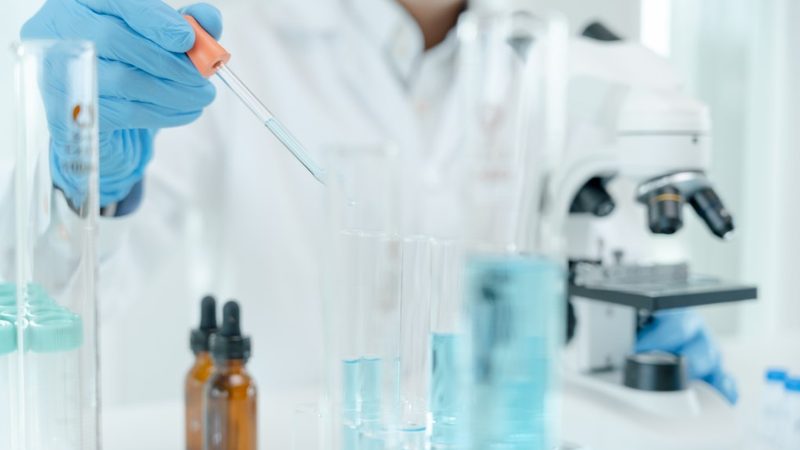 揭秘上海CDMO公司排名背后的考量因素