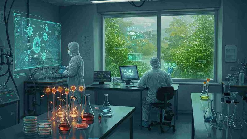 基因测序定制化流程：揭秘精准医疗的幕后步骤