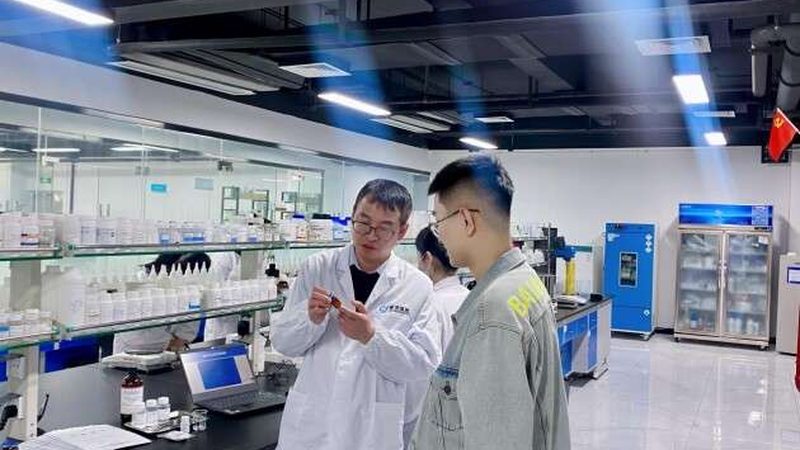 PCR检测代理加盟，揭秘成本背后的考量因素