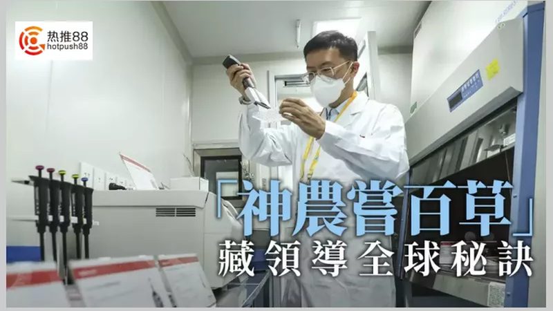 离心管：实验室中不可或缺的“助手